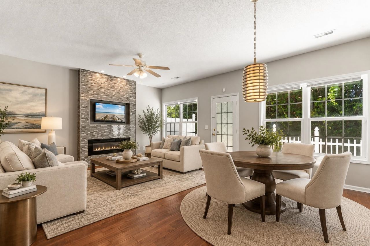 4358 Rivergate Ln. Photo 8