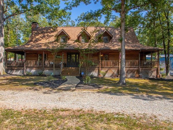 1110 Oak Acres , Bryant, AR 72019