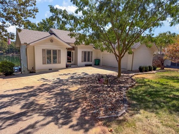 55 Monongahela Drive , Cherokee Village, AR 72529