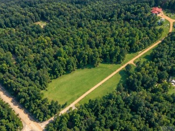 6.3 Acres GR 326 and GR 333 Road , Jonesboro, AR 72401