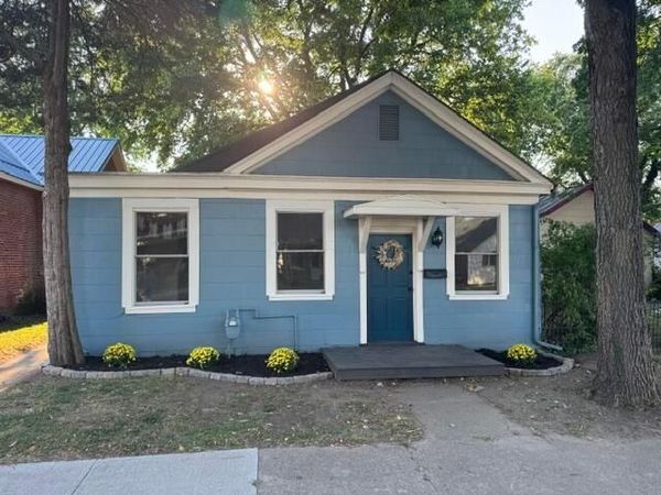 358 N High Street , Chillicothe, OH 45601