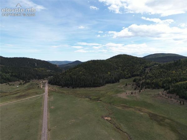 677 County Road 81, Cripple Creek, CO 80813