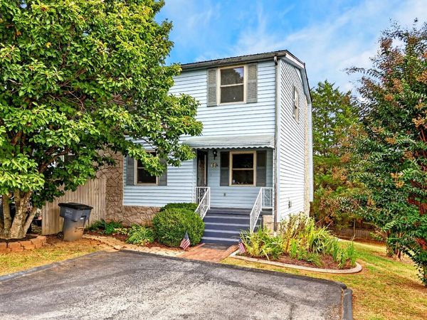 59 Eastgate Cir, Cookeville, TN