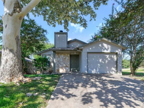12918 LAZYFIELD TRL, Austin, TX 78727