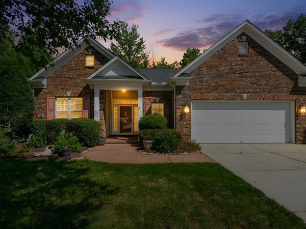 5010 Cobbler Ridge Court, Greensboro, NC 27455