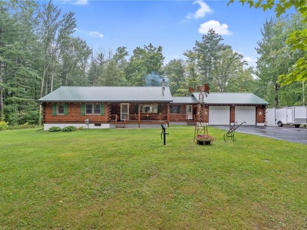 257 Pangborn Road , Hastings, NY 13076