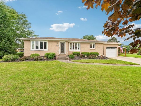 20 Maria Lane , Cheektowaga, NY 14227
