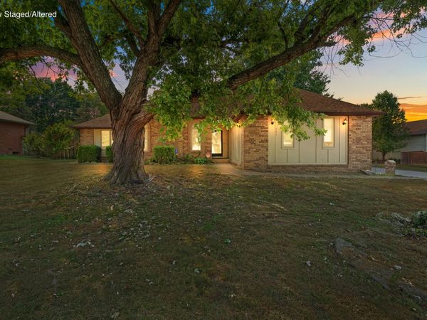 751 S Sparks Avenue , Springfield, MO 65802