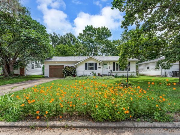 2556 S Westwood Avenue , Springfield, MO 65807