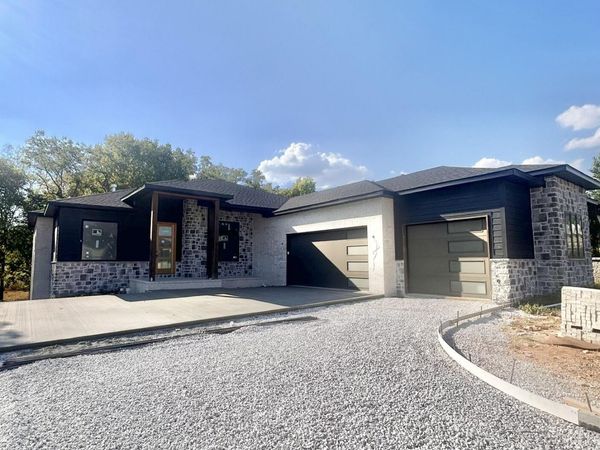 6147 S Hampton Avenue , Springfield, MO 65810