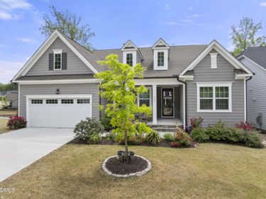 150 English Violet Lane, Raleigh, NC 27610