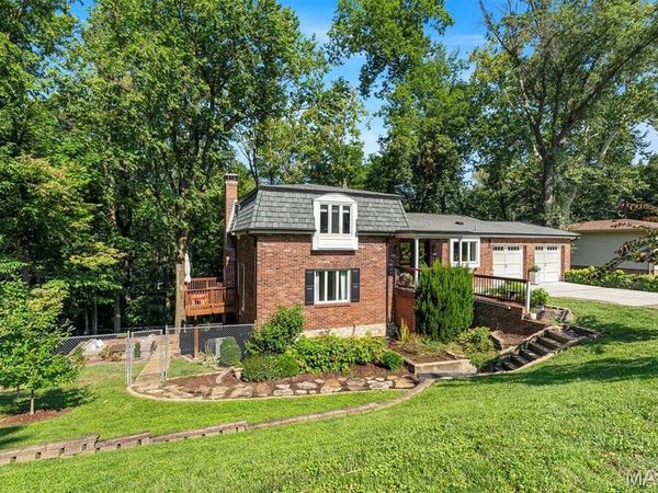 1113 Dunwoody Drive , St Louis, MO 63122