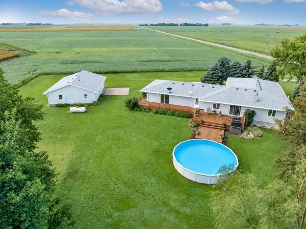 12233 Dogwood Ave., Whiting, IA 51063