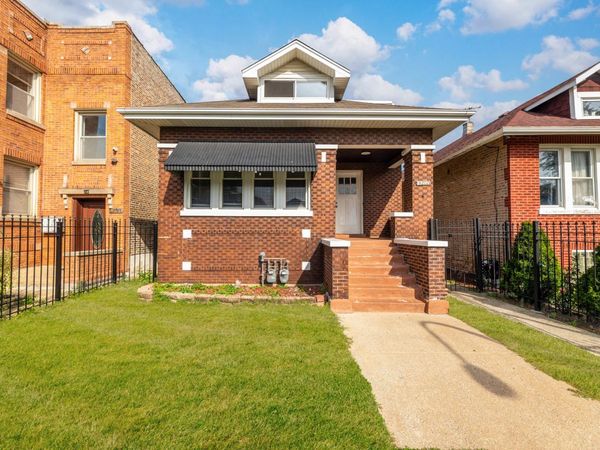 6207 S California Avenue , Chicago, IL 60629