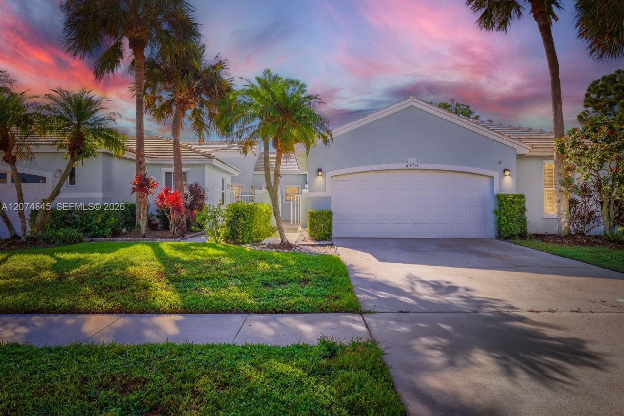 2710 Neaton Ct, Wellington, FL 33414 Photo