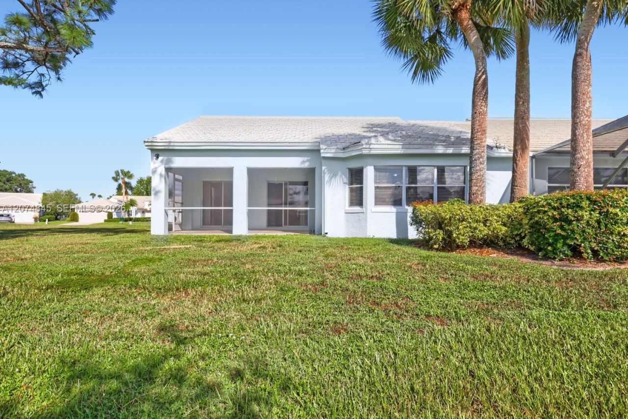 2710 Neaton Ct, Wellington, FL 33414 Photo
