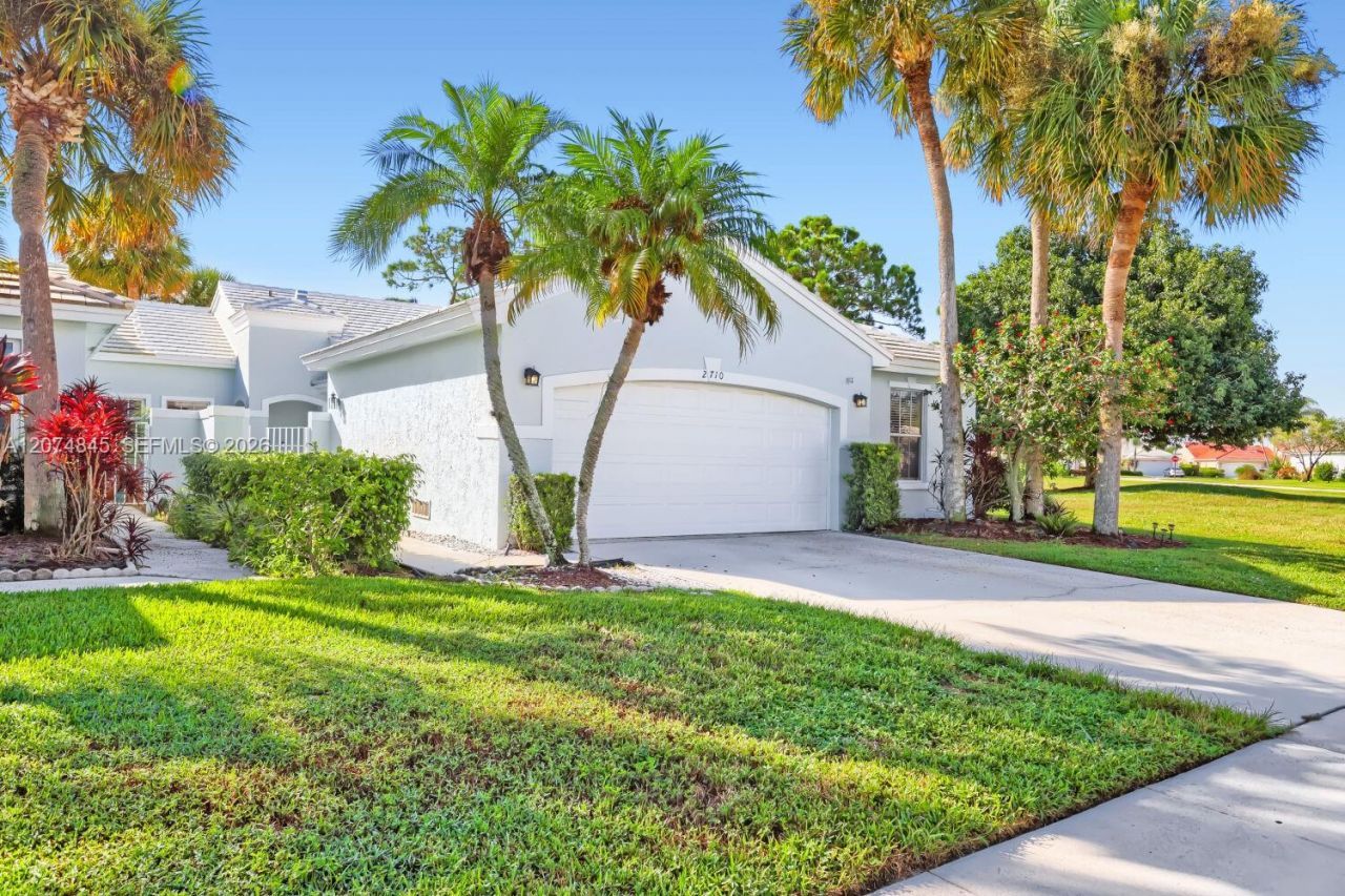 2710 Neaton Ct, Wellington, FL 33414 Photo