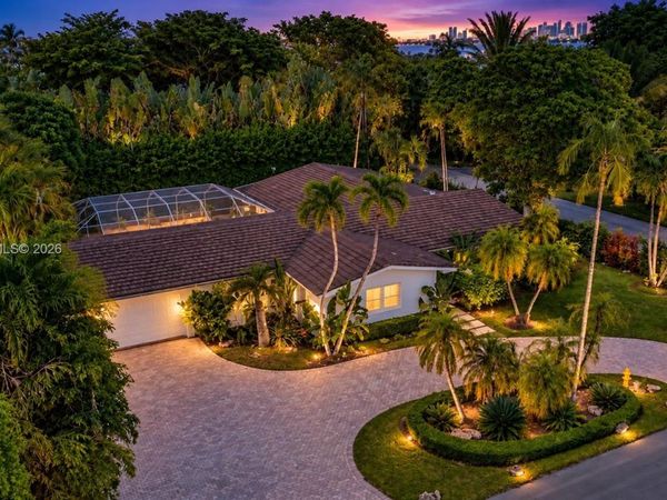 145 S Prospect Dr, Coral Gables, FL 33133