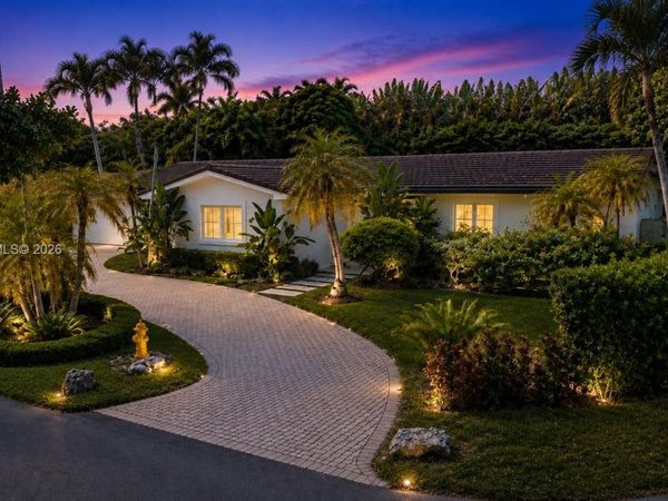 145 S Prospect Dr , Coral Gables, FL 33133
