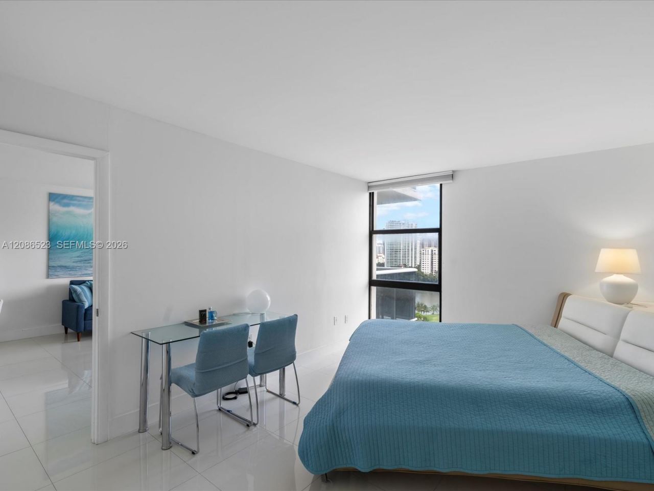 3675 N Country Club Dr, Unit 1607, Aventura, FL 33180 Photo