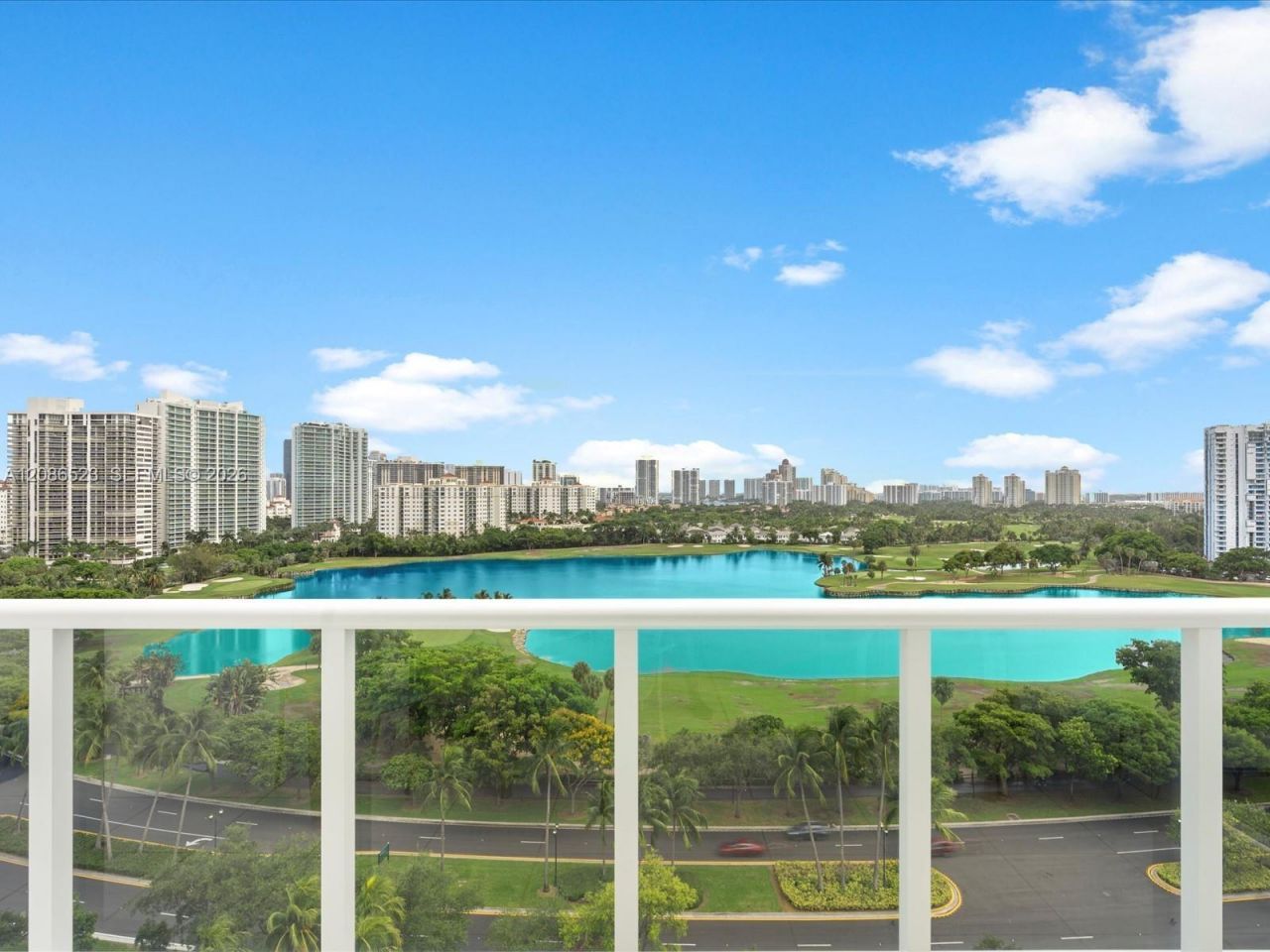 3675 N Country Club Dr, Unit 1607, Aventura, FL 33180 Photo