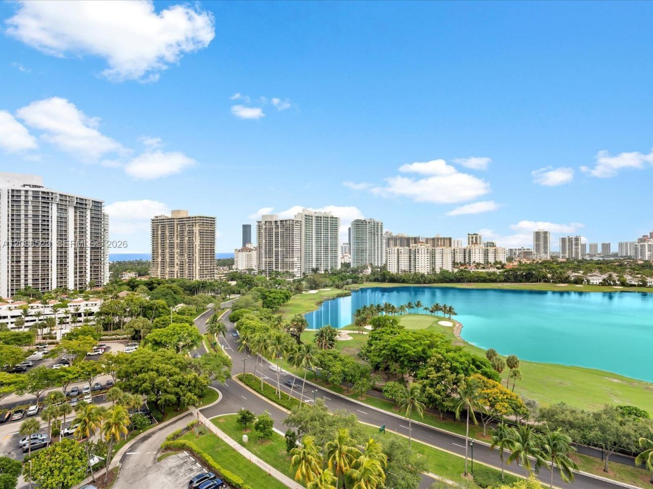 3675 N Country Club Dr, Unit 1607, Aventura, FL 33180 Photo