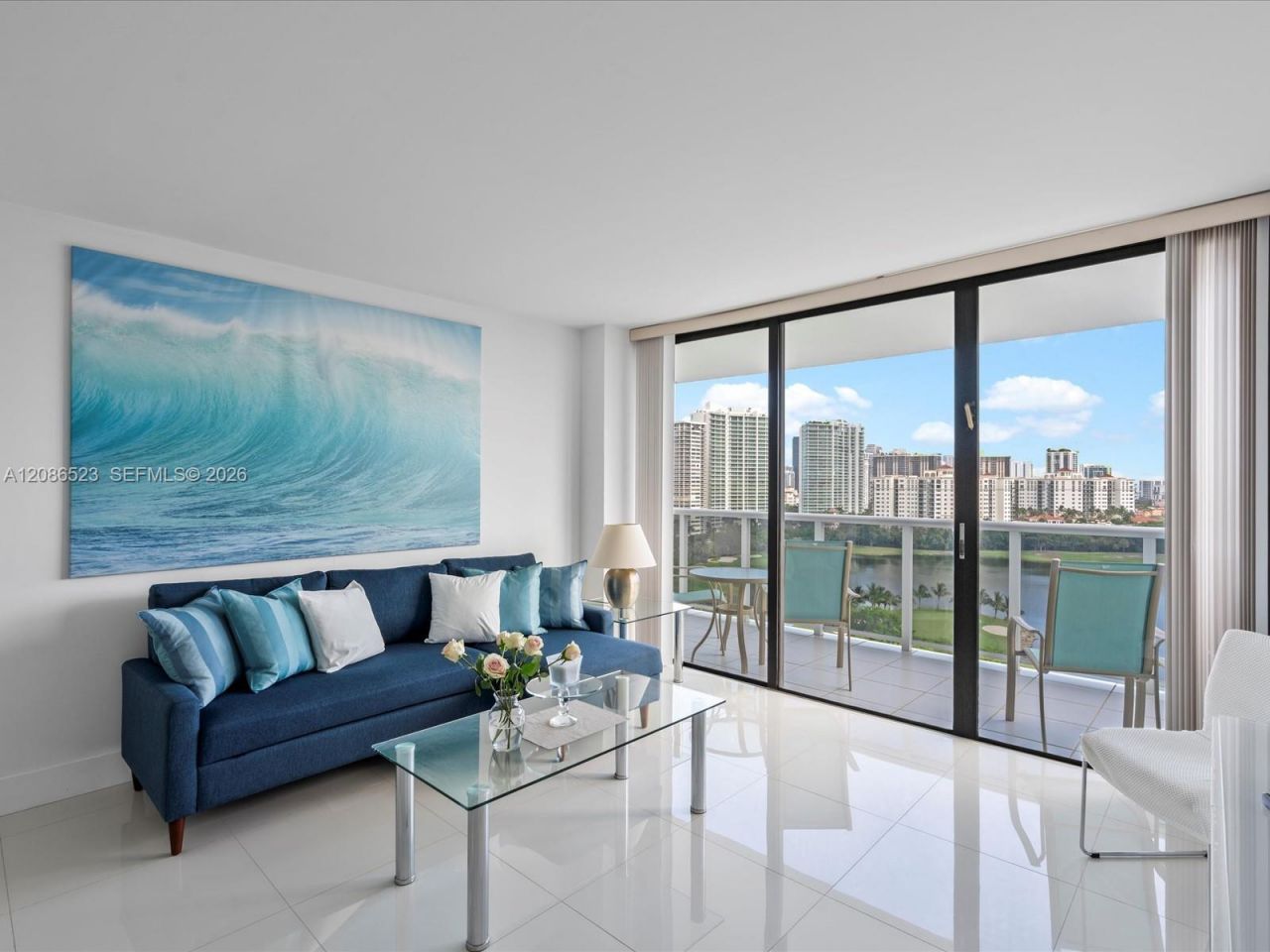 3675 N Country Club Dr, Unit 1607, Aventura, FL 33180 Photo