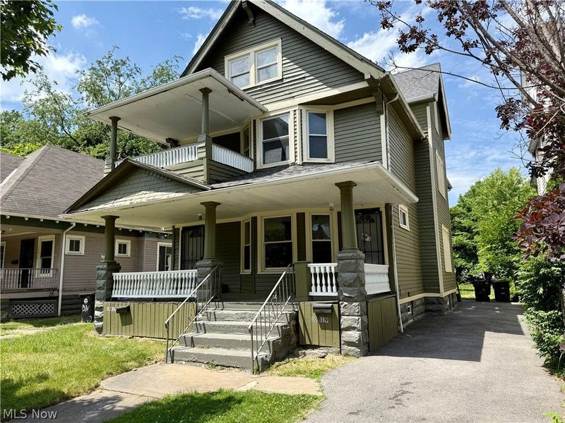 10817 Orville Avenue, Unit 1, Cleveland, OH 44106 Photo 10
