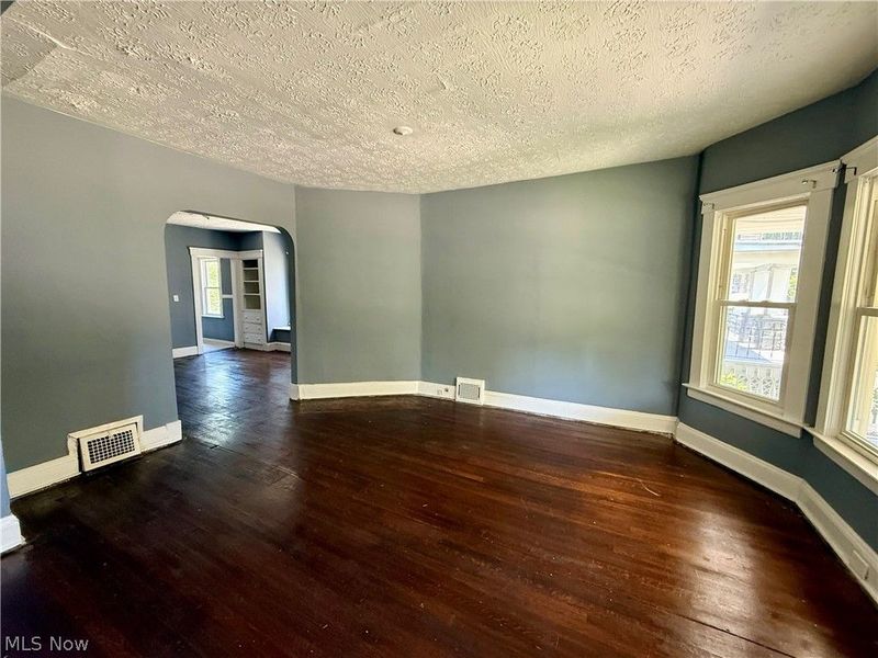10817 Orville Avenue, Unit 1, Cleveland, OH 44106 Photo 2