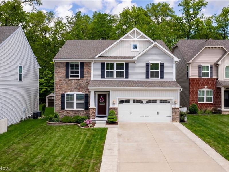 3149 Blackburn Lane, Brunswick, OH 44212 Photo 1