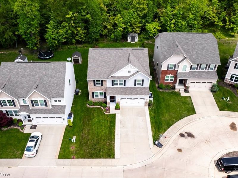 3149 Blackburn Lane, Brunswick, OH 44212 Photo 4