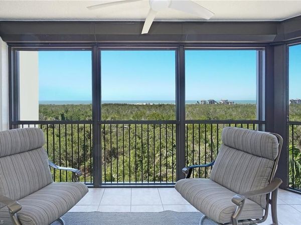 7225 Pelican Bay BLVD , Unit 502, NAPLES, FL 34108