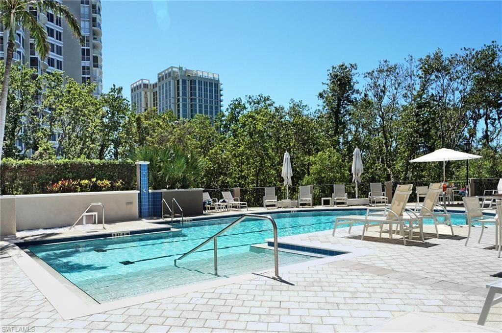 7225 Pelican Bay Blvd, Unit 502, Naples, FL 34108 Photo