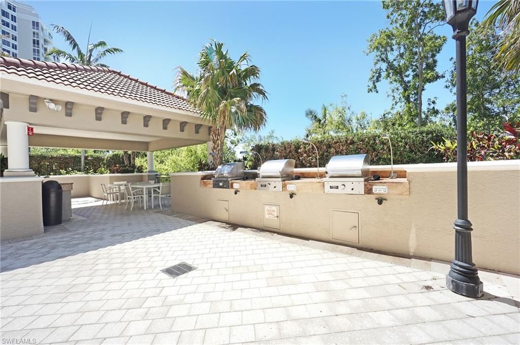 7225 Pelican Bay Blvd, Unit 502, Naples, FL 34108 Photo