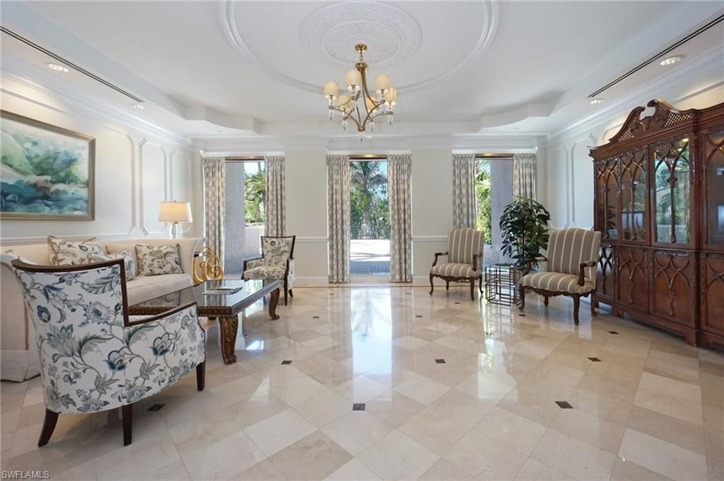 7225 Pelican Bay Blvd, Unit 502, Naples, FL 34108 Photo