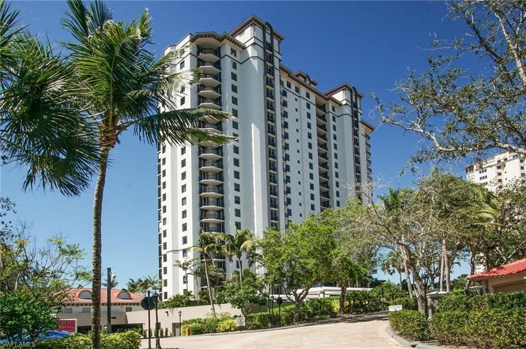 7225 Pelican Bay Blvd, Unit 502, Naples, FL 34108 Photo