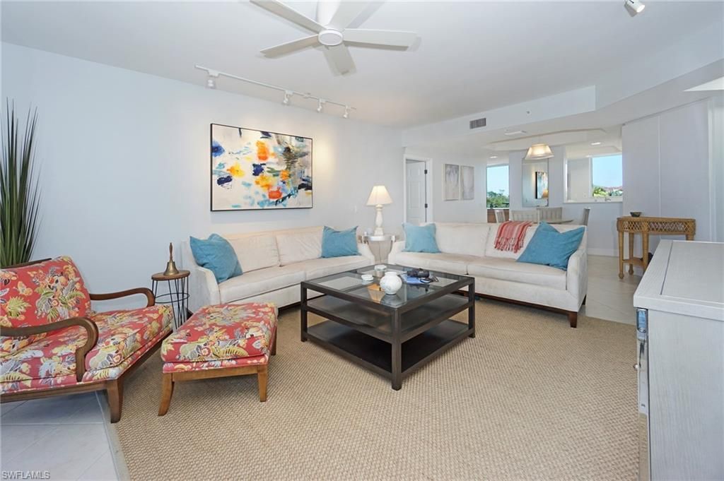 7225 Pelican Bay Blvd, Unit 502, Naples, FL 34108 Photo