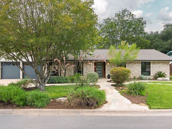1806 Barton PKWY, Austin, TX 78704