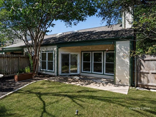 6501 Columbia Oaks CT , Unit 10, Austin, TX 78759