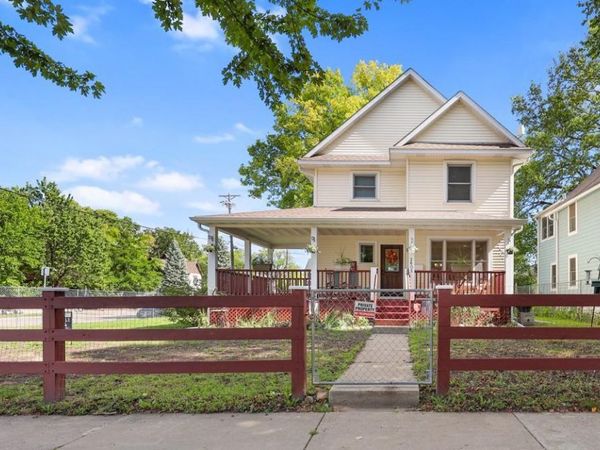 2605 17th Avenue S, Minneapolis, MN 55407