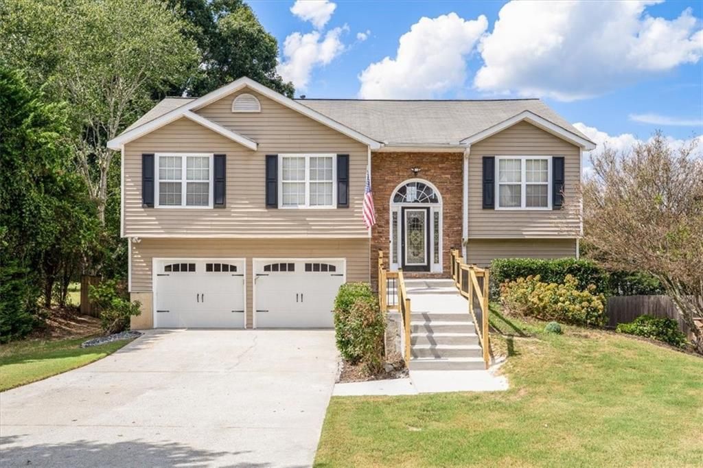 3439 Friendship Farm Drive, Buford, GA 30519 Main Photo