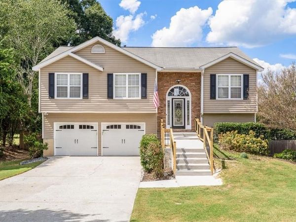 3439 Friendship Farm Drive, Buford, GA 30519