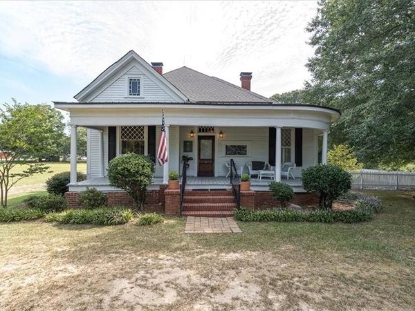 153 Highway 83, Good Hope, GA 30641