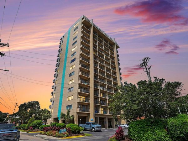 7500 N Ocean Blvd. , Unit 6071, Myrtle Beach, SC 29572