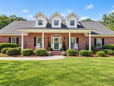 387 Robin Dr., Georgetown, SC 29440