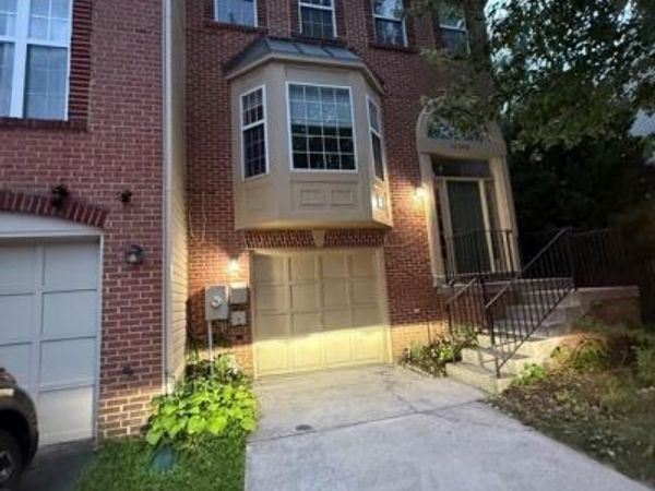 10340 PROCERA DRIVE, ROCKVILLE, MD 20850