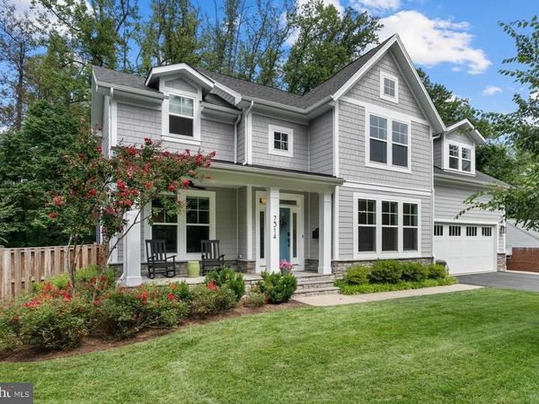 7314 HUGHES COURT, FALLS CHURCH, VA 22046