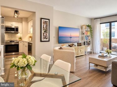 1301 N COURTHOUSE ROAD , Unit 905, ARLINGTON, VA 22201