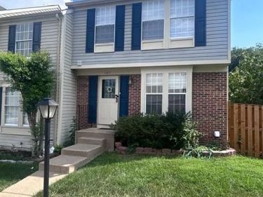 1011 HIGHPOINTE BOULEVARD , STAFFORD, VA 22554