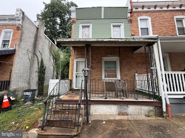 6258 N BEECHWOOD STREET, PHILADELPHIA, PA 19138